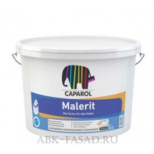 CAPAROL Malerit/КАПАРОЛ Малерит краска для внутренних работ